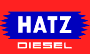  HATZ Disel Engine 